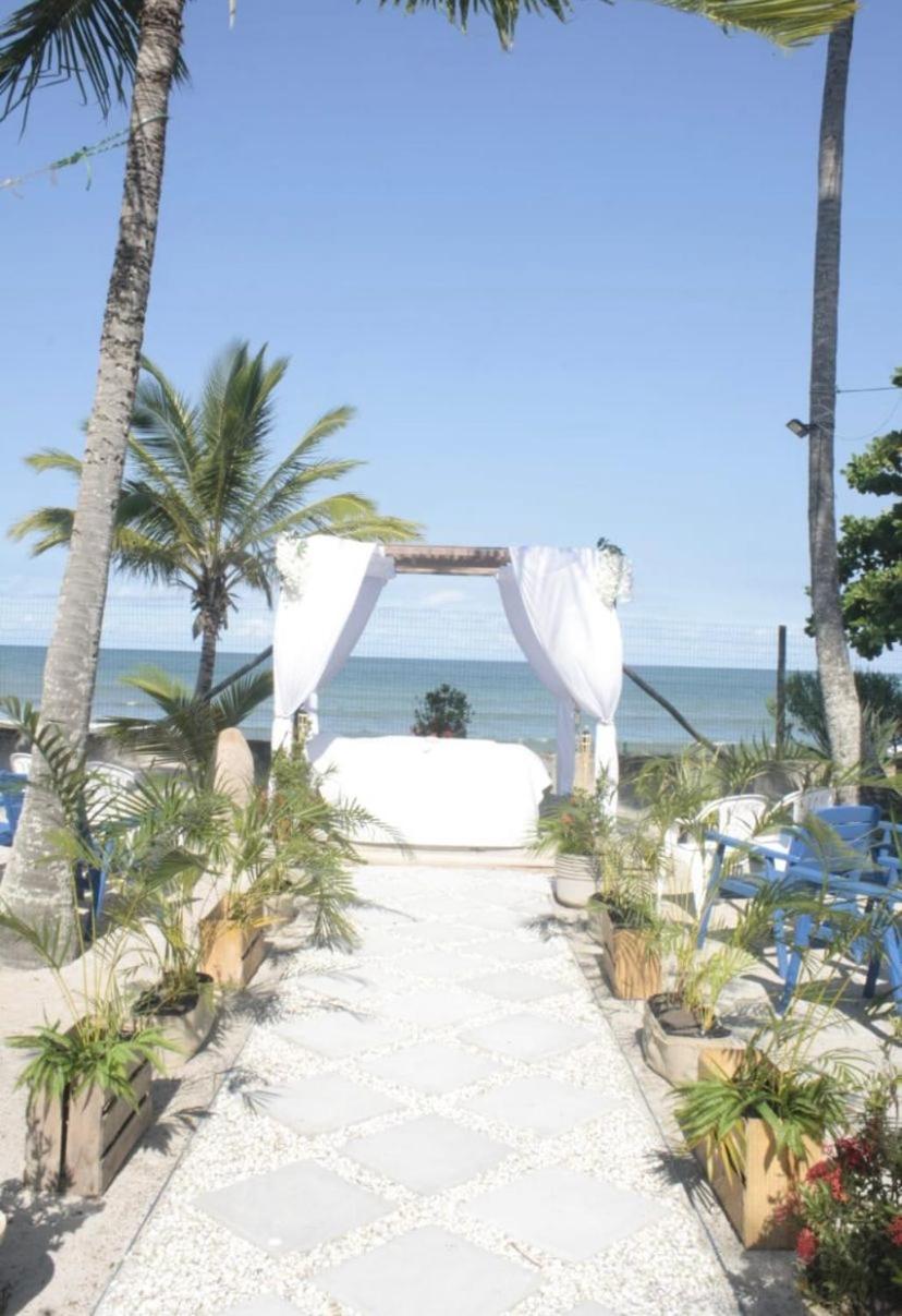 Alma Tropical Resort 3/50