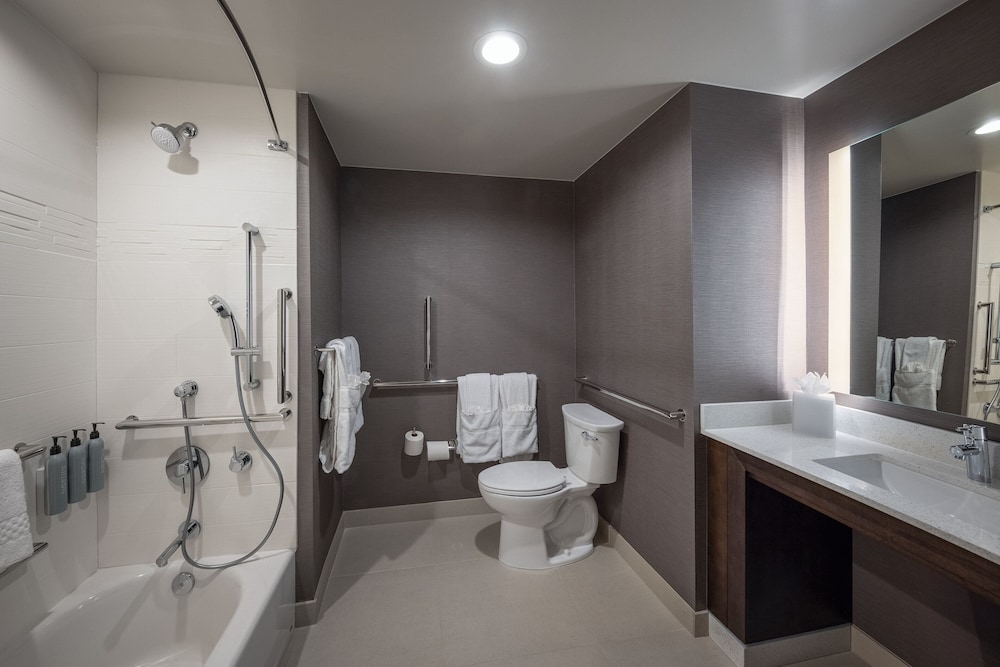 Residence Inn by Marriott Denver Aurora 33/35