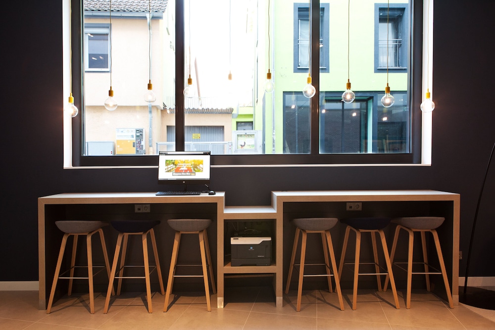 Holiday Inn Express Goppingen 50/59