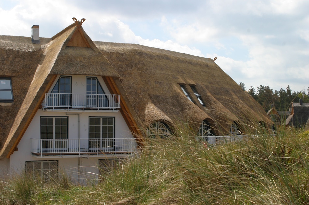 Strandhotel Dunenmeer 3/58