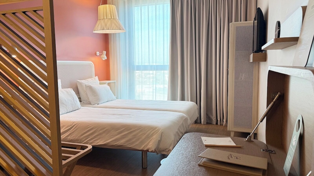 OKKO HOTELS Nice Aeroport 6/42