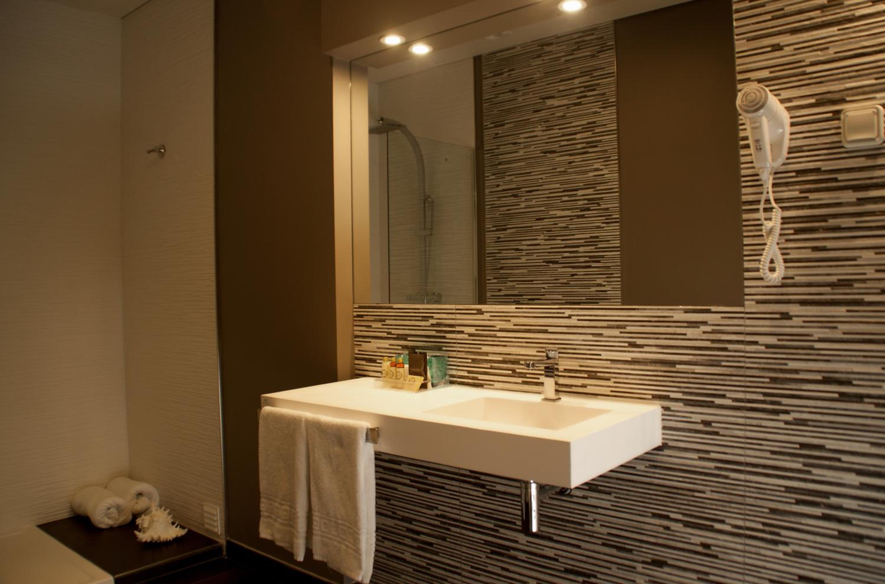 غرفة عائلية، Aqua Ria Boutique Hotel 5/6