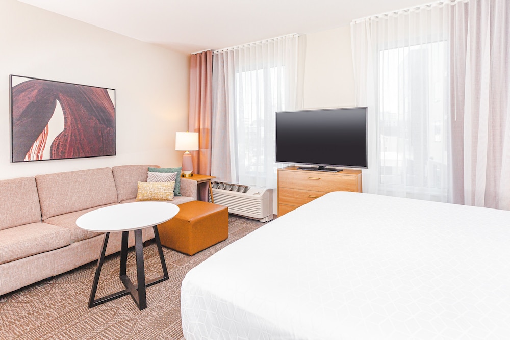 Staybridge Suites Nashville - Vanderbilt Area 15/52