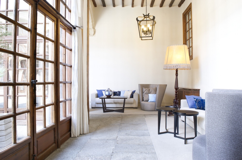 Parador De Zamora 28/50