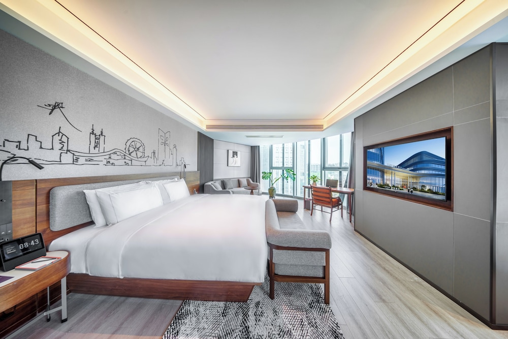 UrCove by Hyatt Weifang City Center 6/21