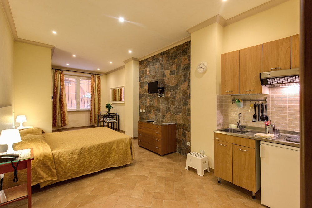 Hotel Artorius 8/54