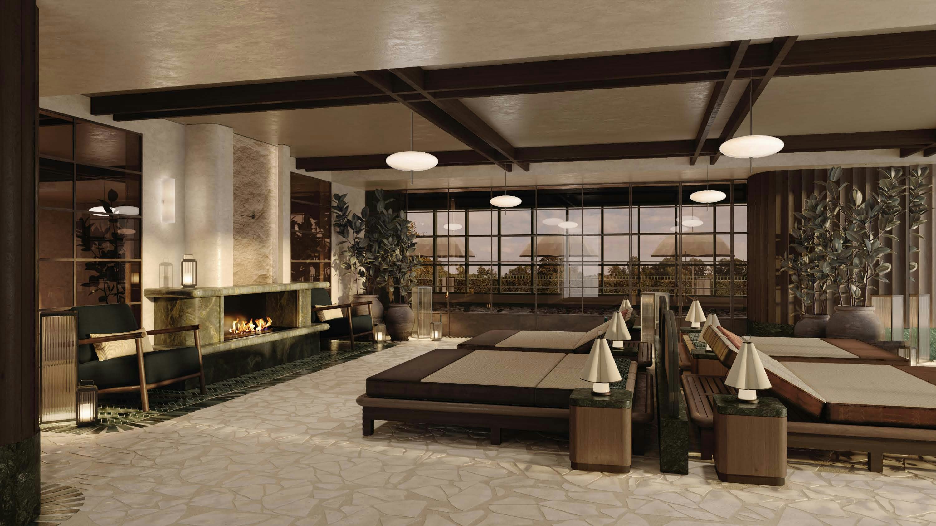 CORI Hornbaek Hotel 37/58