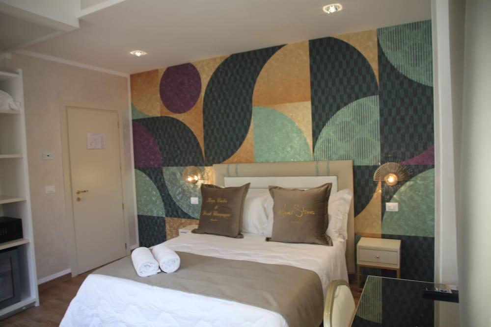 Amsterdam Suite Hotel & Spa 18/50