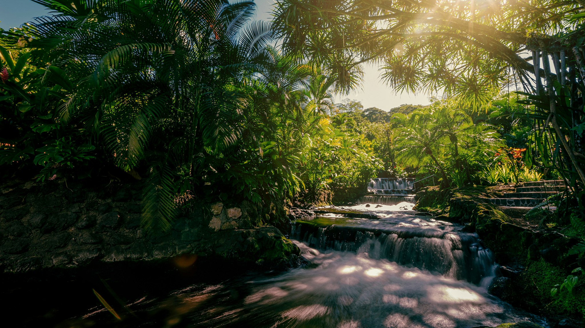 Tabacon Thermal Resort and Spa 68/81