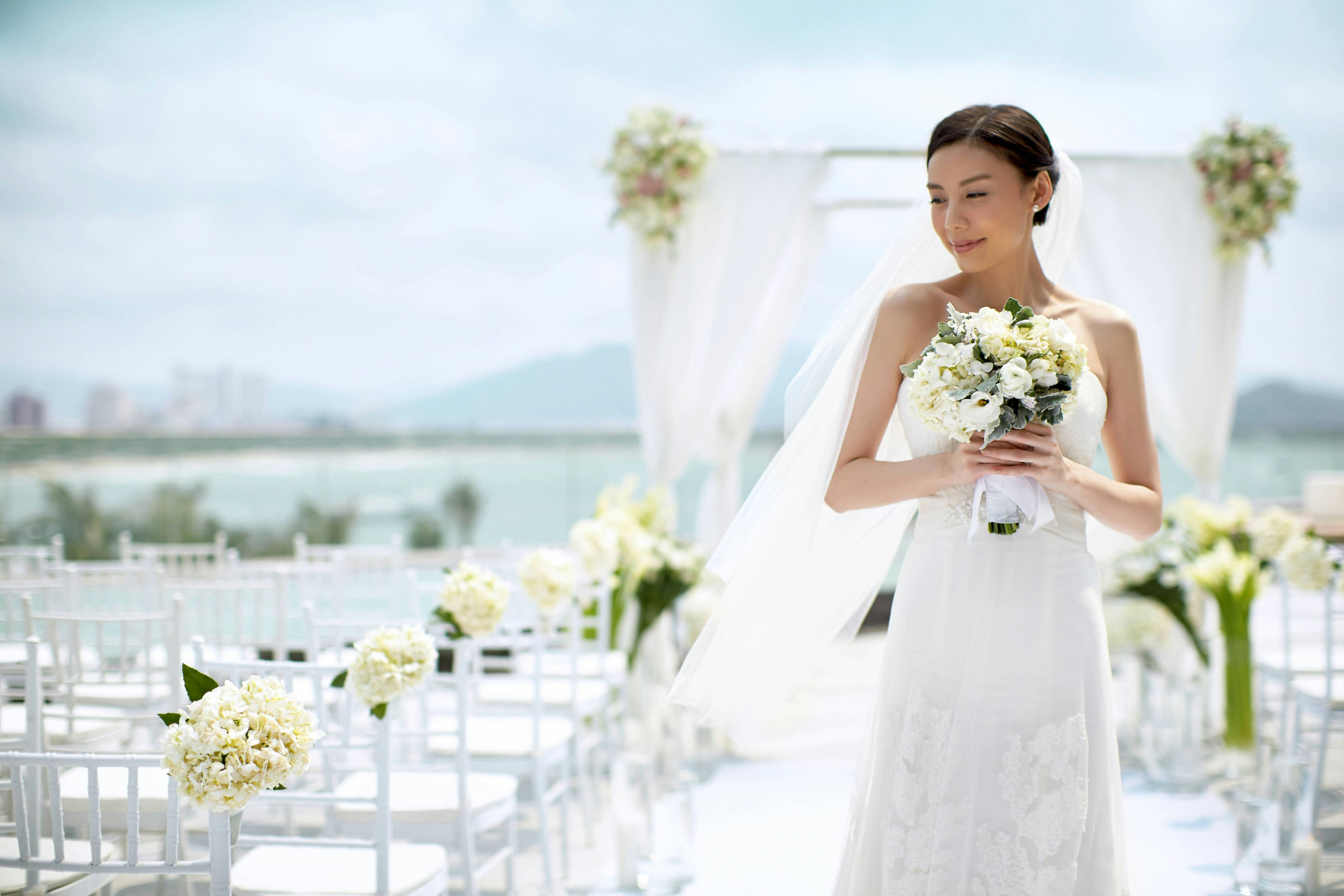 Jw Marriott Hotel Sanya Dadonghai Bay 6/40