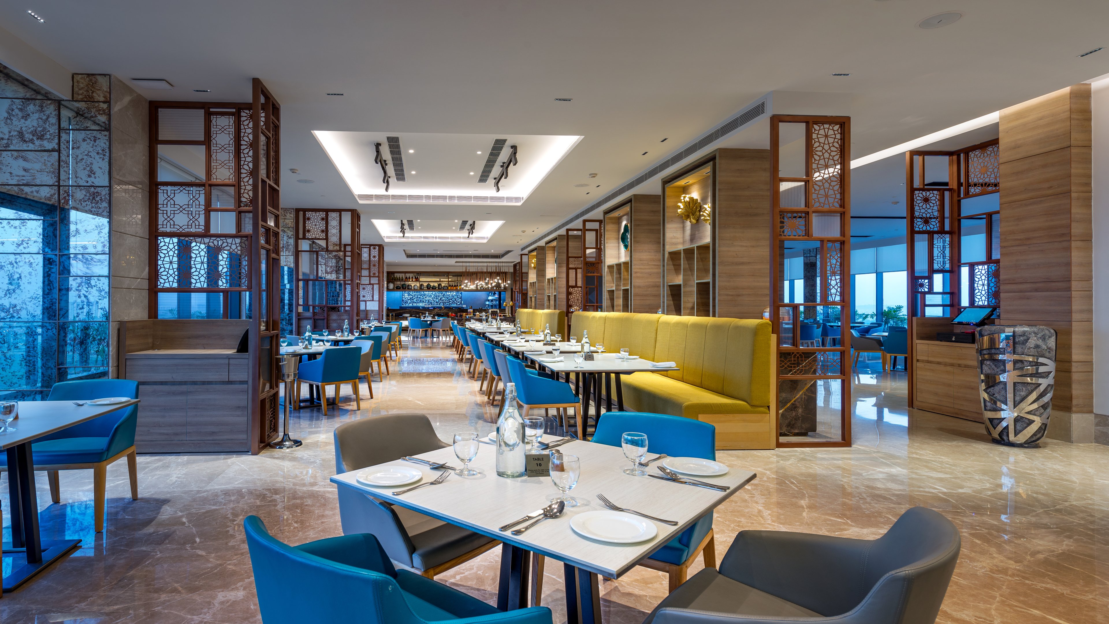 Holiday Inn Gurugram Sector 90 56/77