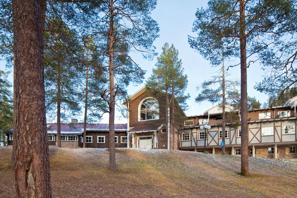 surroundings