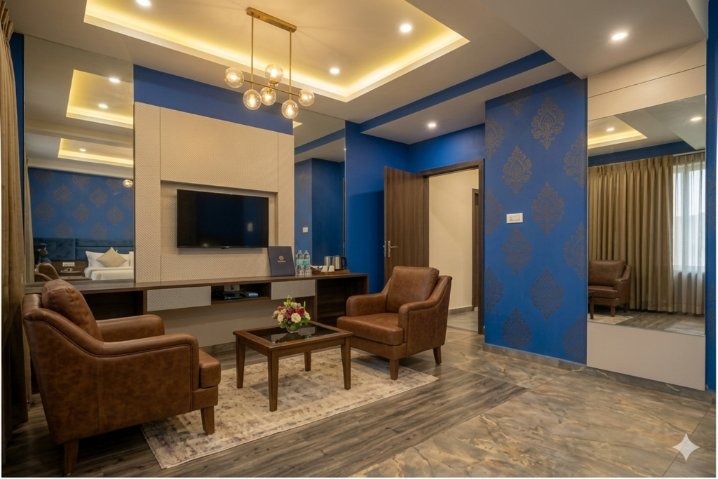 BananaTree Hotel 32/46