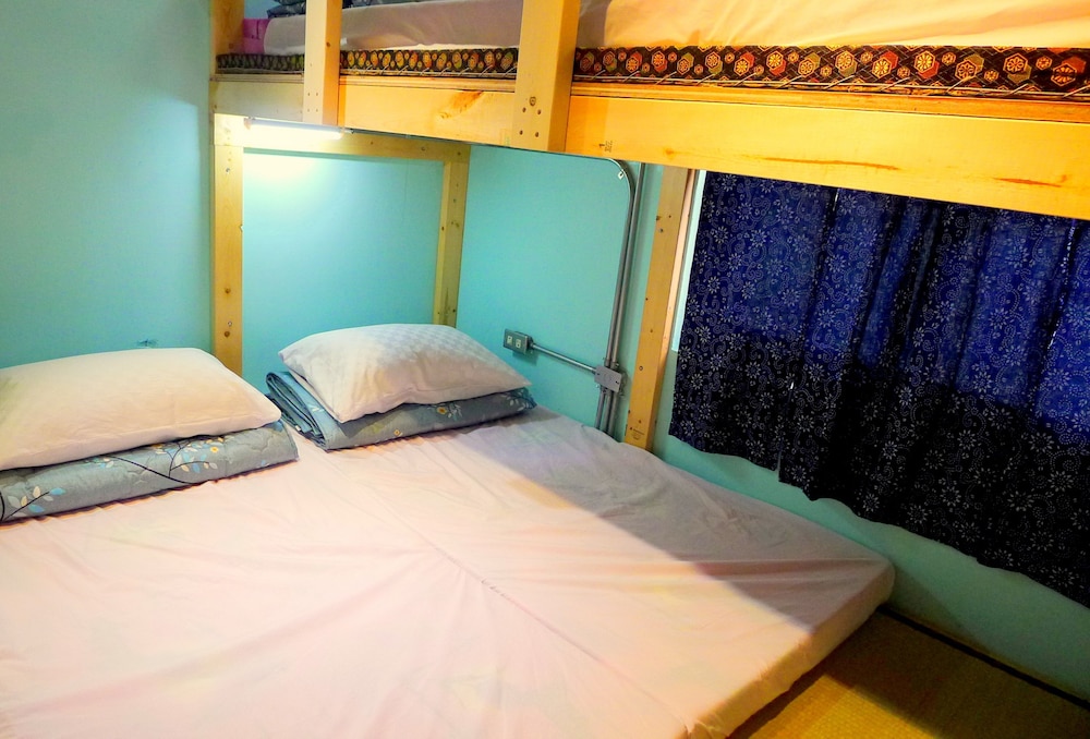 Fuqi Hostel - Heping 10/58