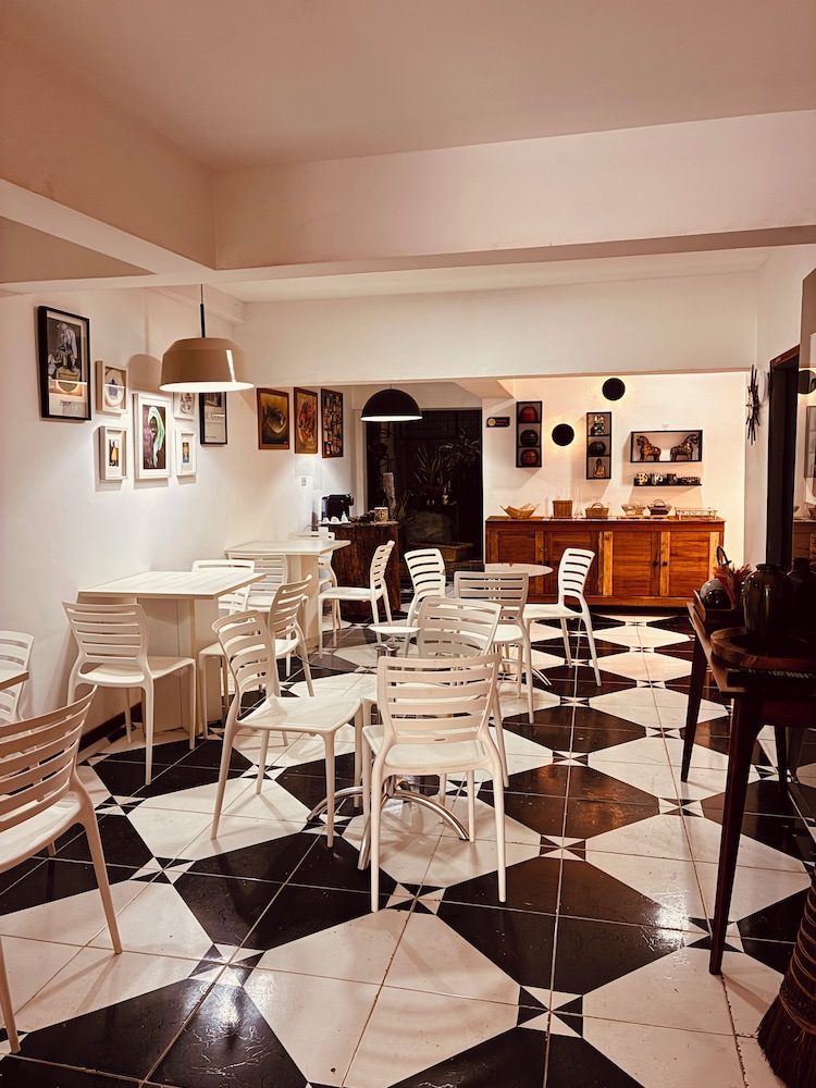 Boutique Casa Teatro Hotel 36/49