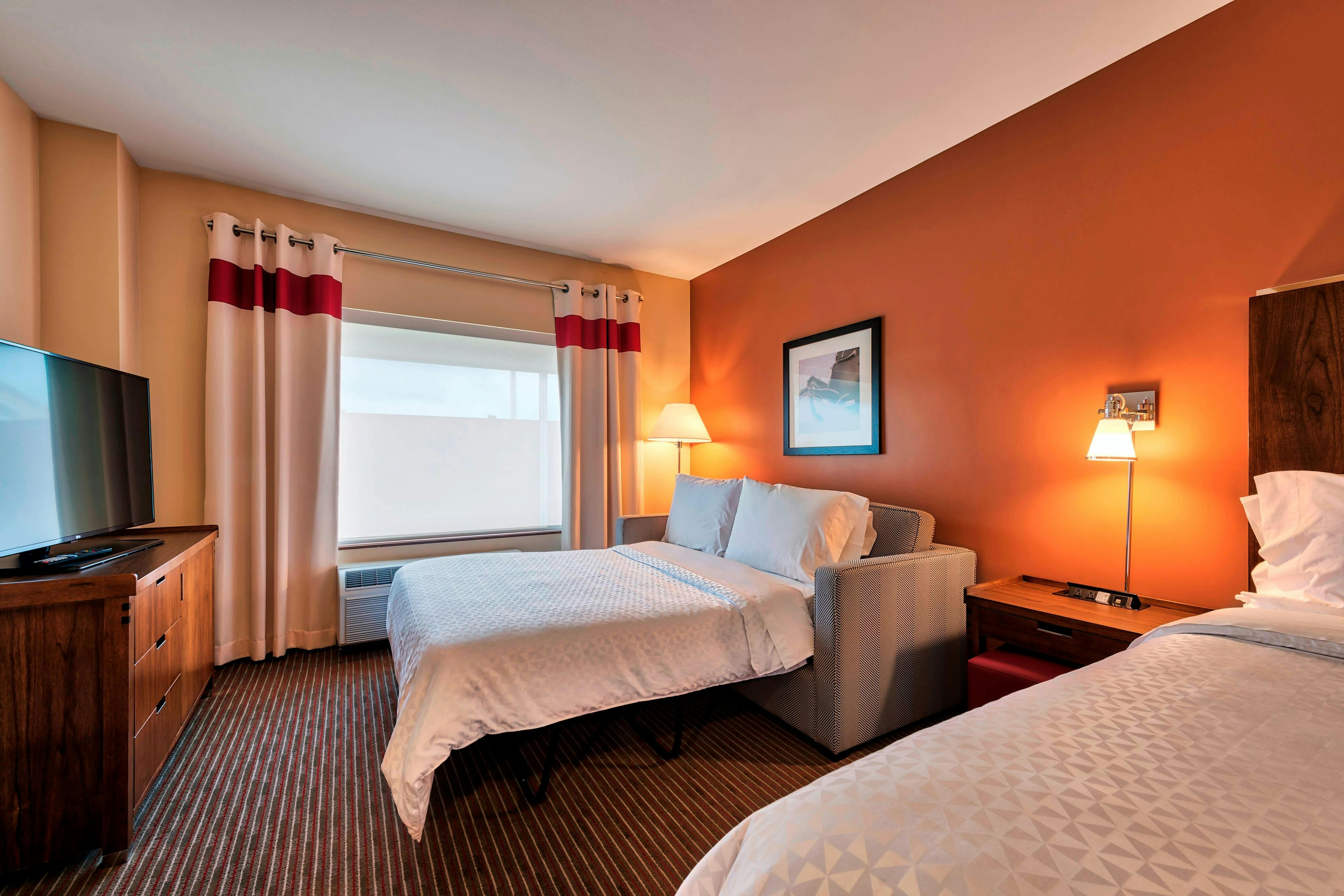 FOUR POINTS BY SHERATON HOUSTON ENERGY CORRIDOR 5/33