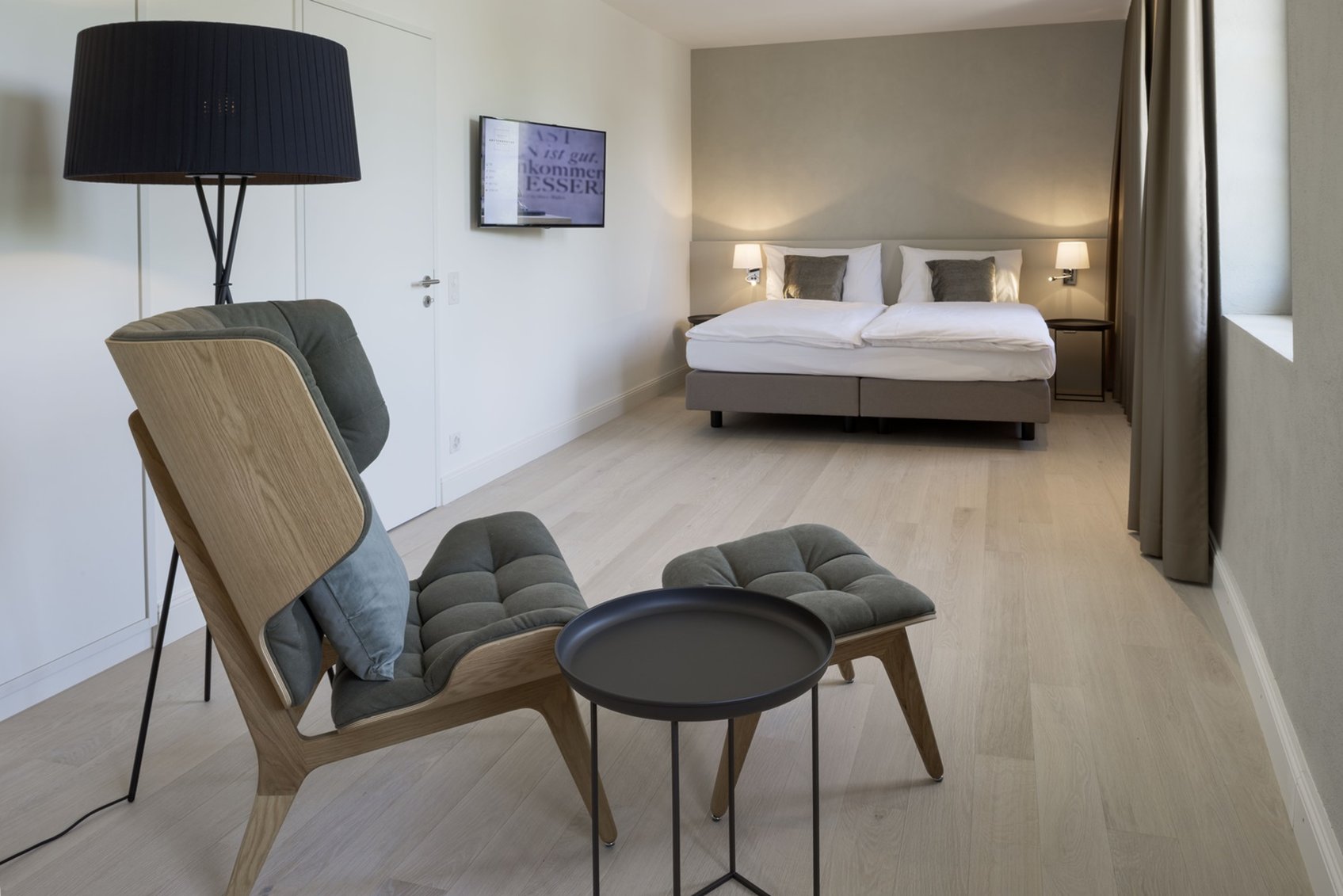 Hotel Kettenbrucke 28/71