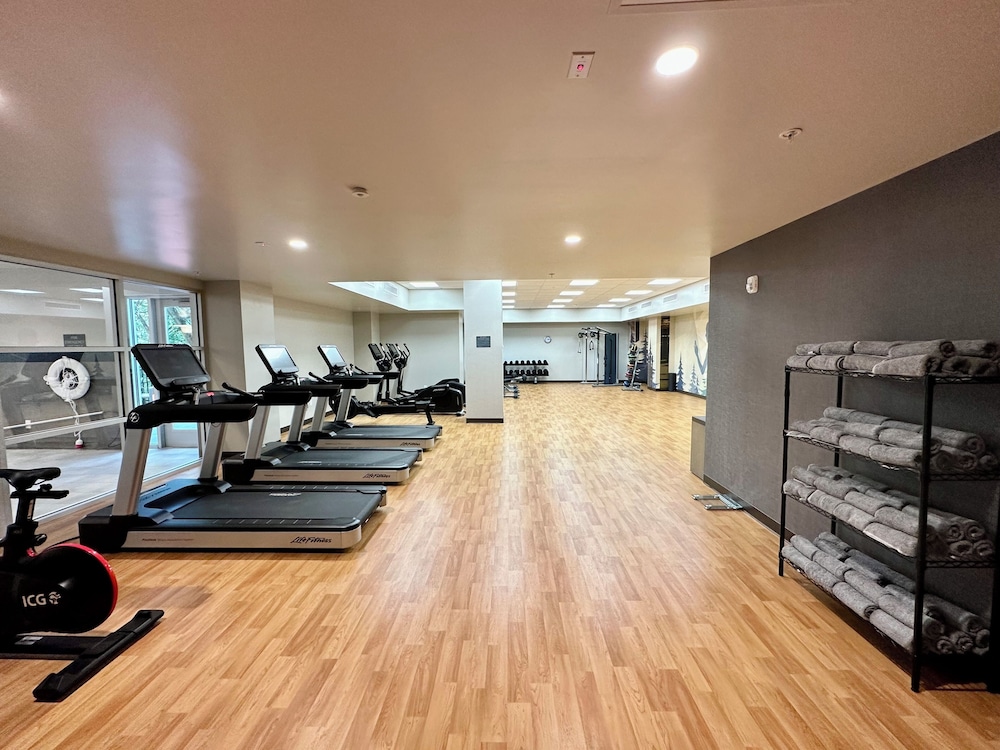 Hyatt House Mall Of America Msp Airport 16/43