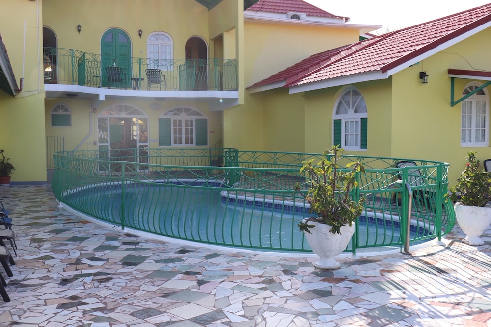 Villa Sonate 43/50