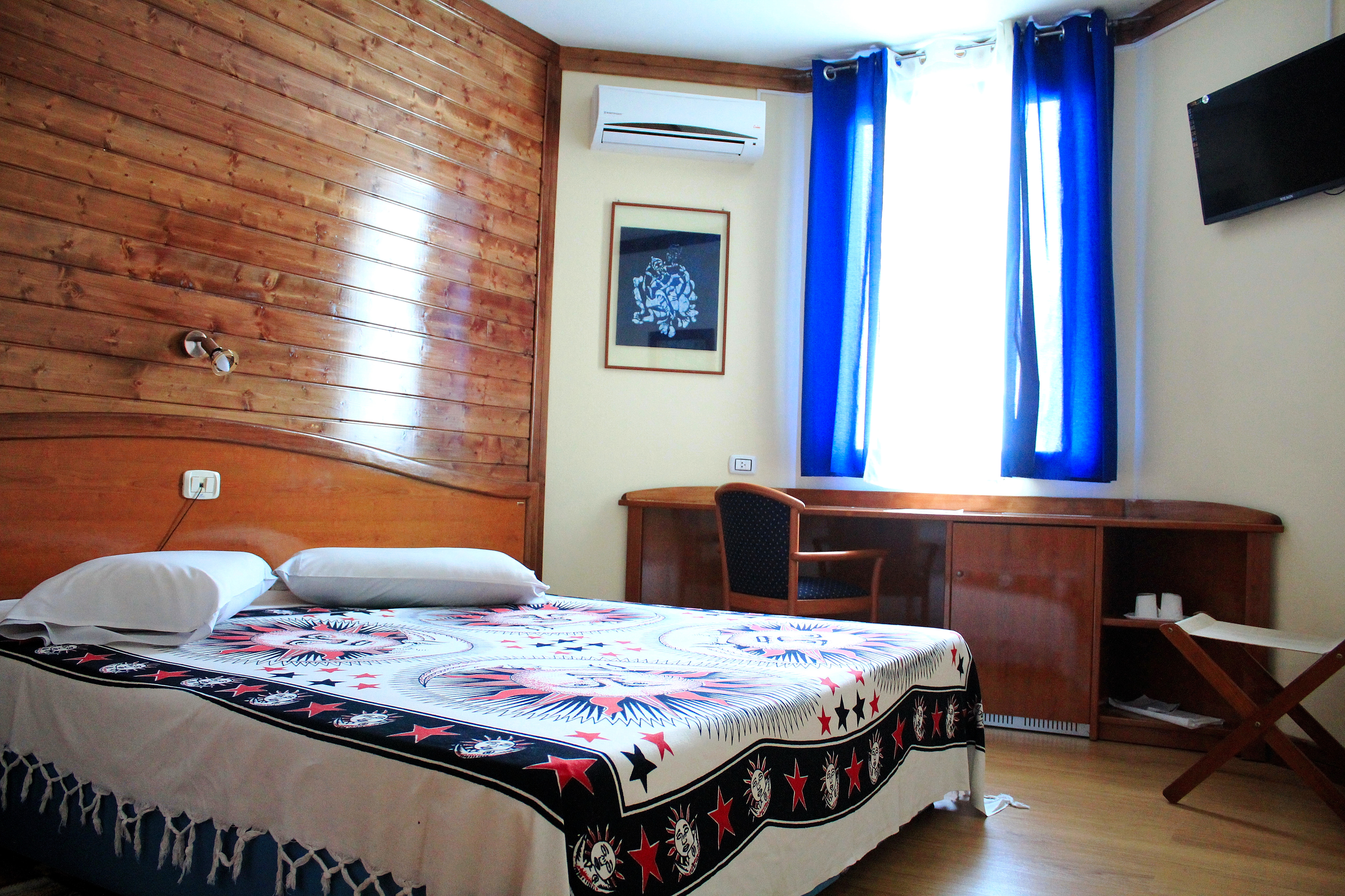 Mindelhotel 5/16