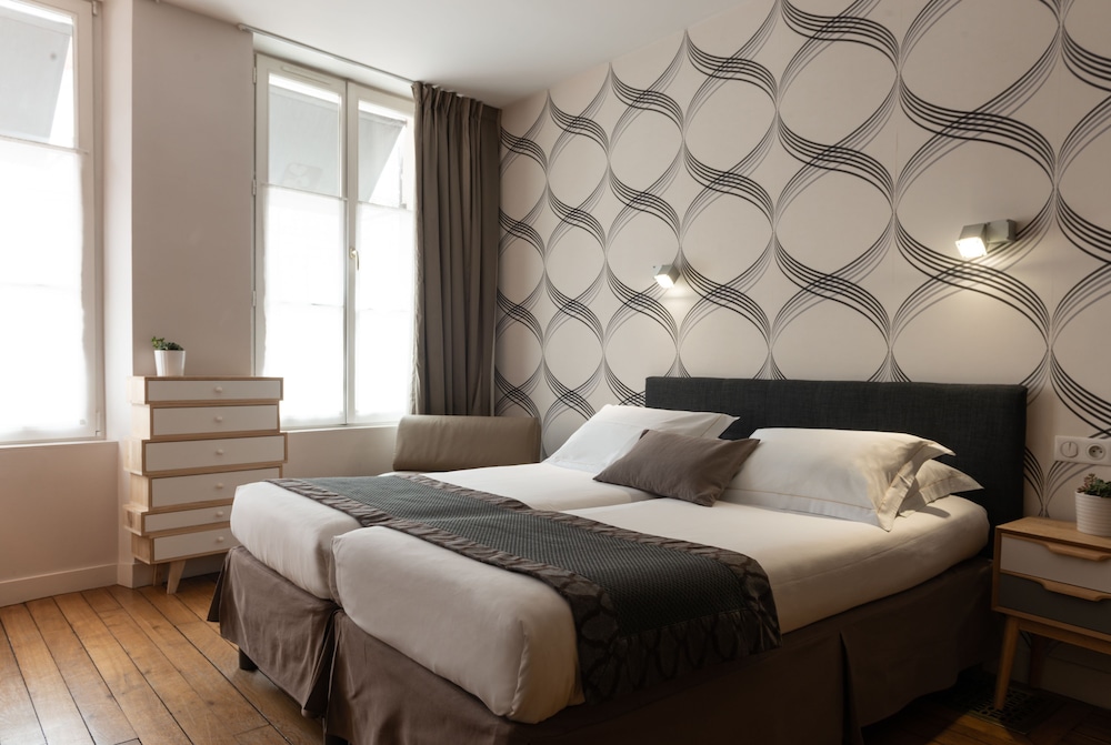The Originals Boutique Hotel Victoria Fontainebleau 26/61
