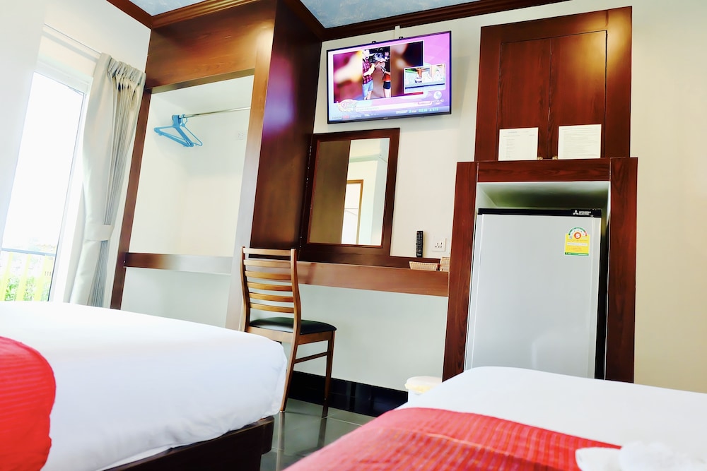 Infinity Seesun Resort 21/50
