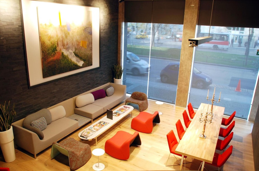 Met Boutique Hotel 22/36
