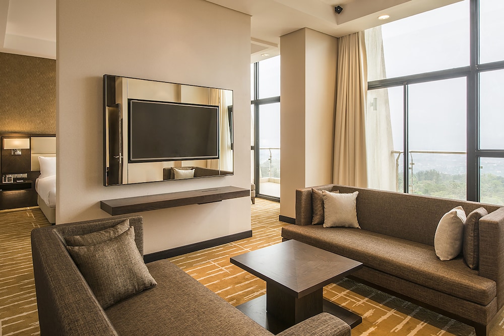 Kigali Marriott Hotel 26/54