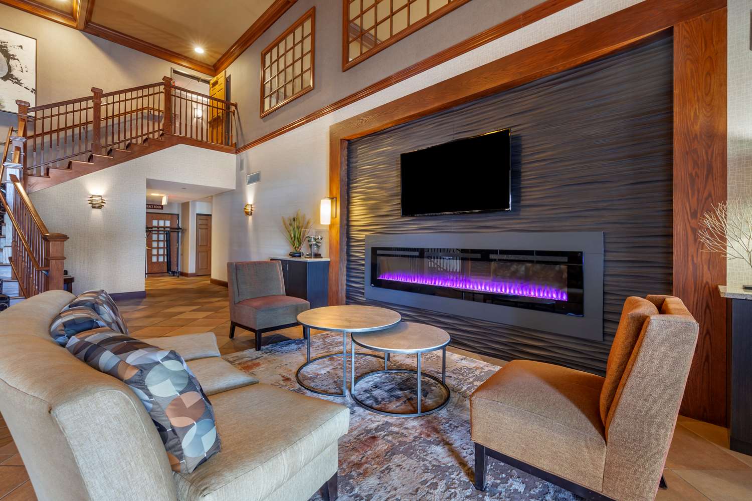 Best Western Premier Bridgewood Resort Hotel 31/60