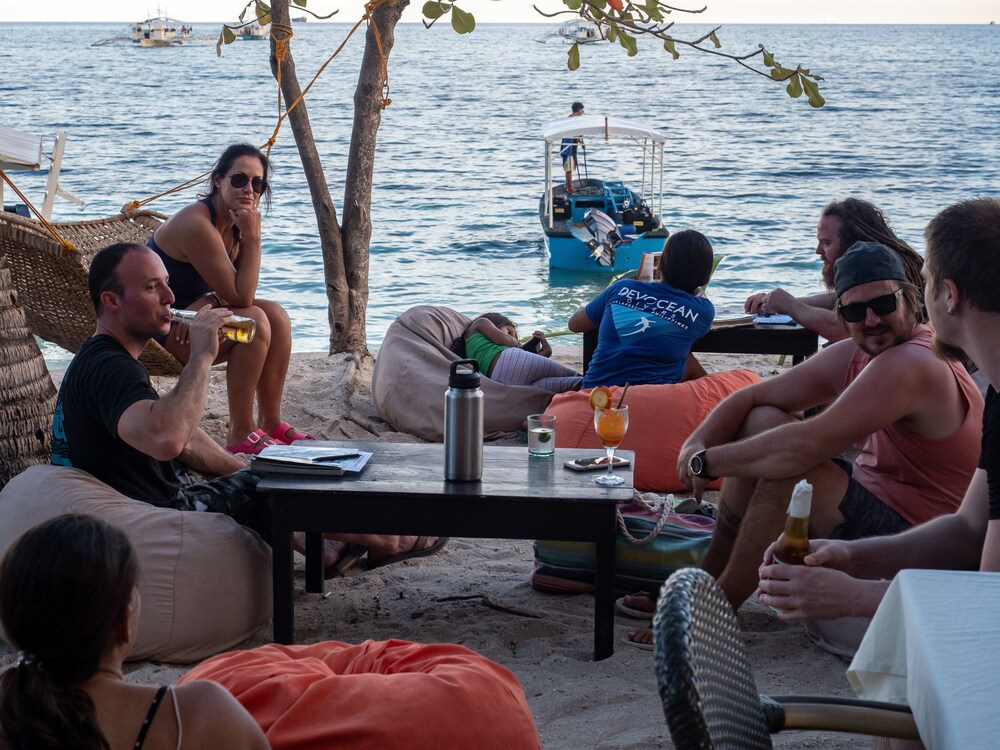 Hippocampus Beach And Dive Resort 40/59