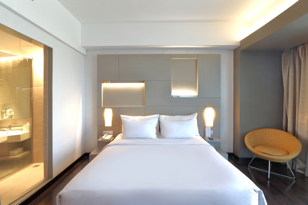 Swiss-Belhotel Cirebon 17/48