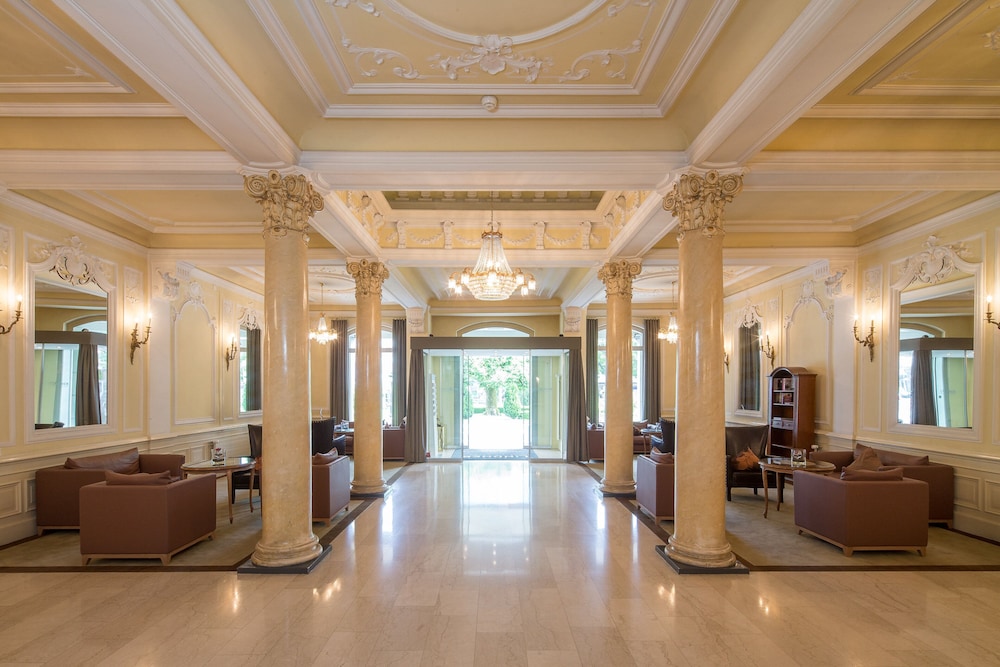 Grand Hotel Beau Rivage 38/57