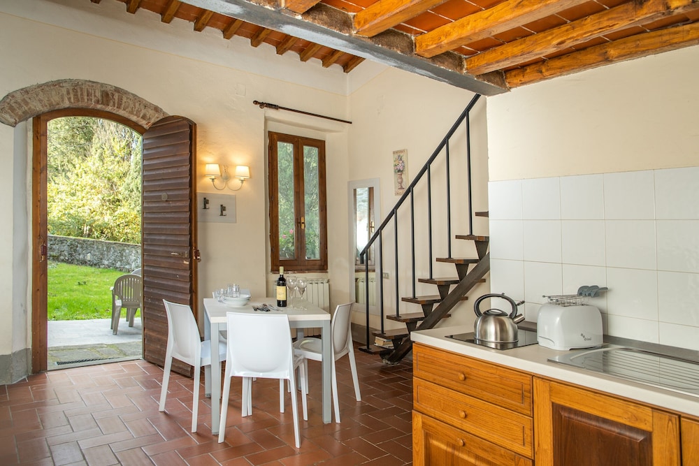 Villa Norcenni 53/75