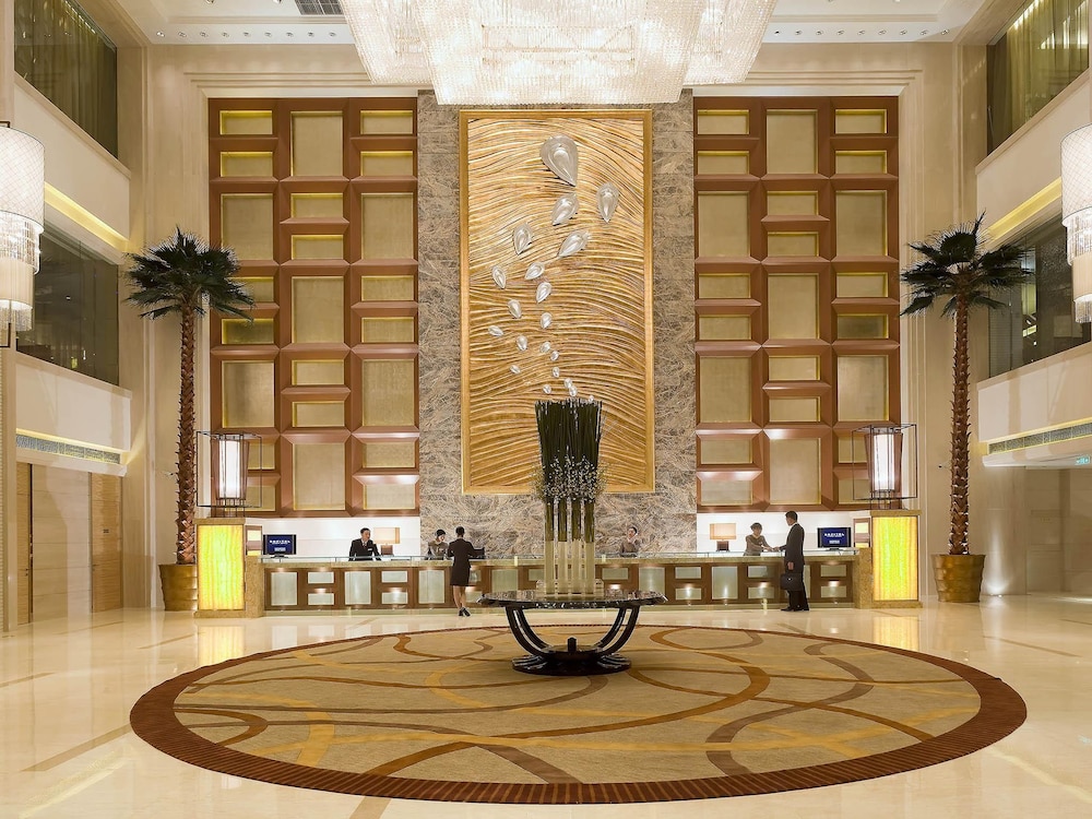 Sofitel Harbin 11/76
