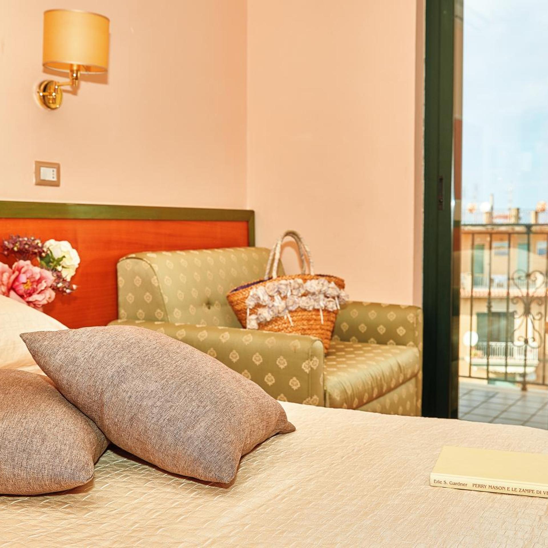 Hotel La Pergola 26/50