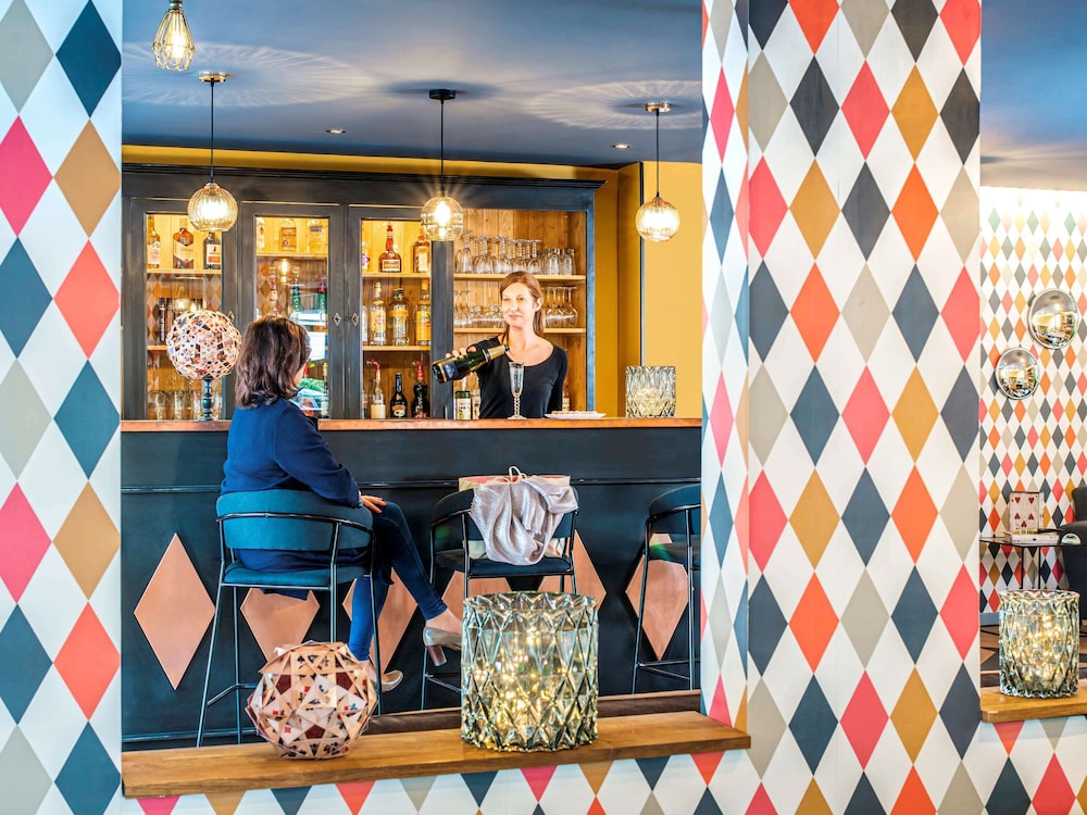 Ibis Styles Reims Centre Cathedrale 10/66