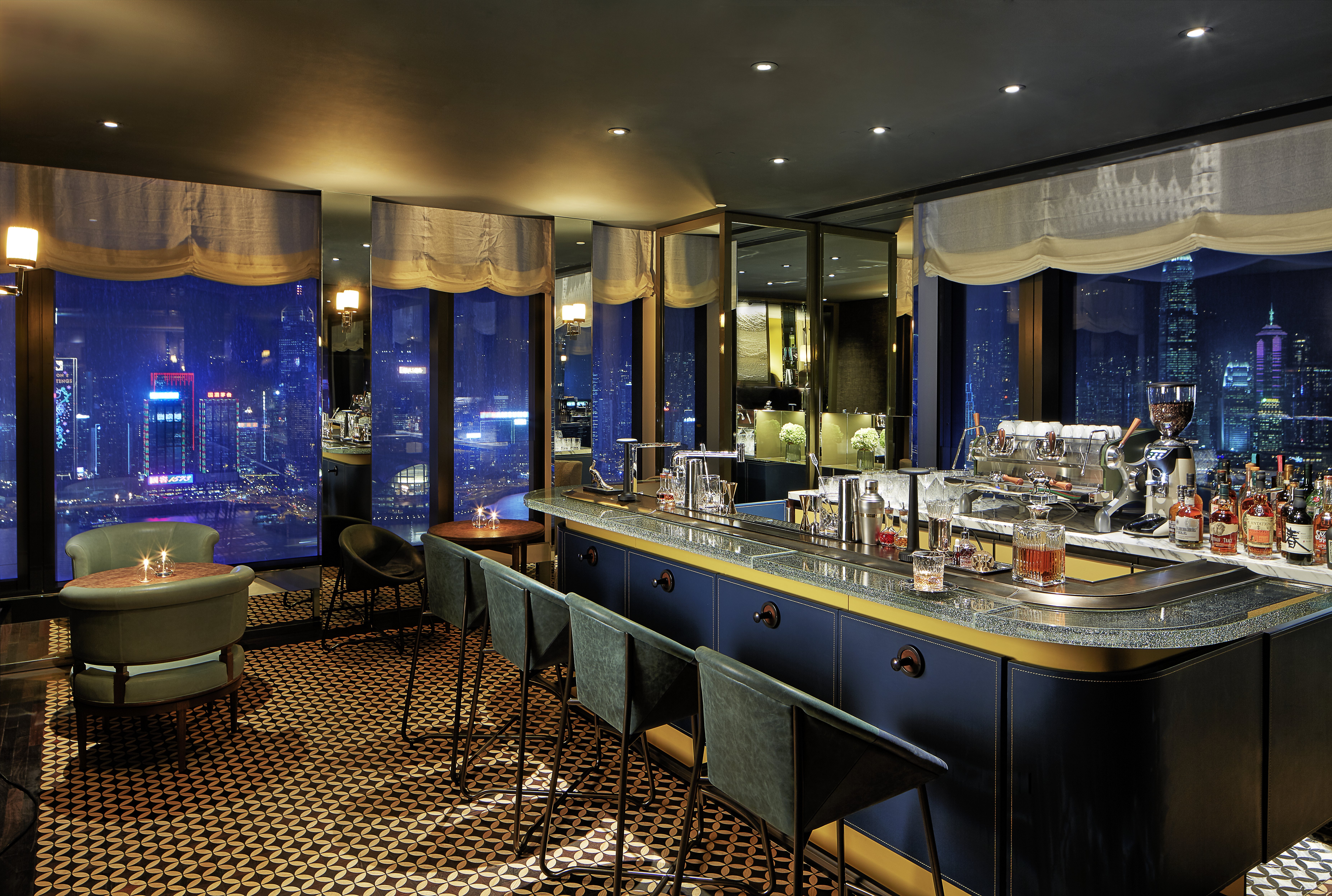 Rosewood Hong Kong 71/85