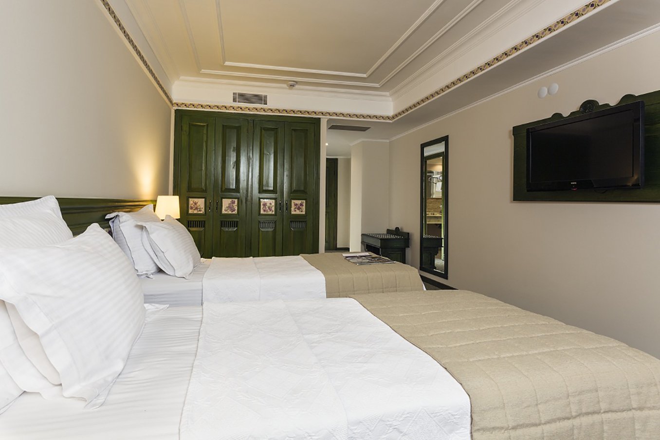 Anemon Izmir Hotel 5/15