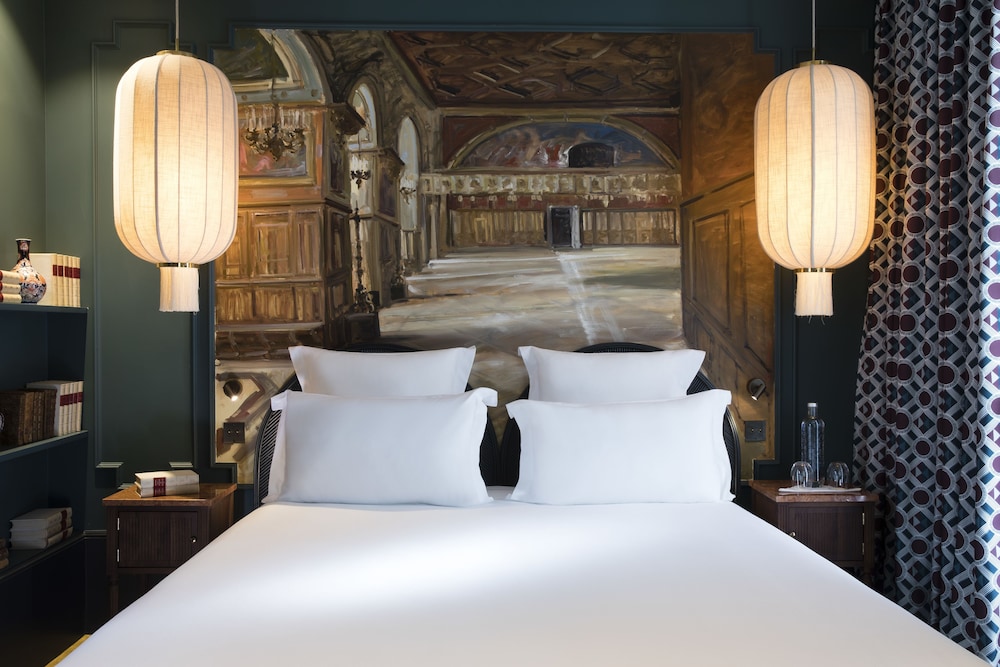 Hotel Monte Cristo 18/60