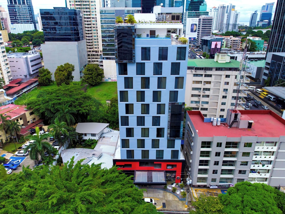 Hotel Mio Panama in PANAMA