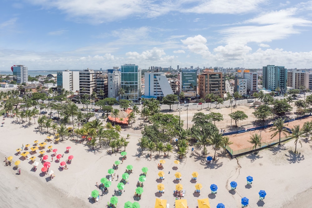 Praia Hotel Enseada 4/63