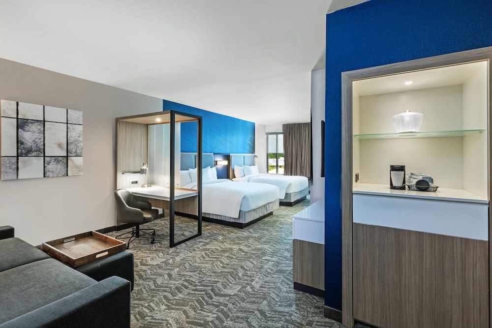 SpringHill Suites by Marriott Austin West/Lakeway 43/43