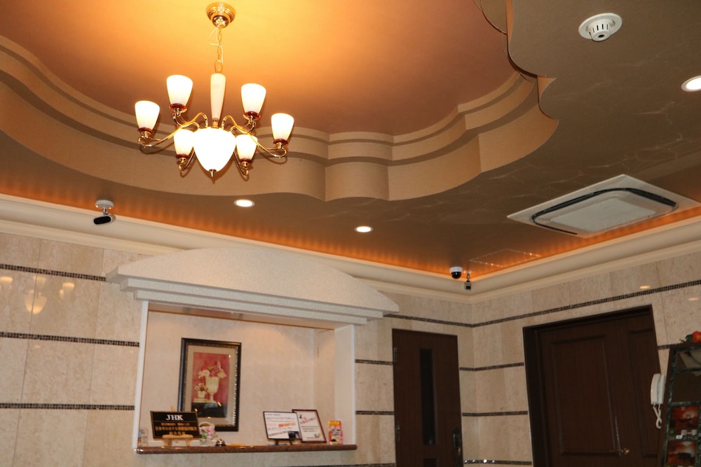 Hotel Sari Resort Takinoyashiro - Adults Only 6/25