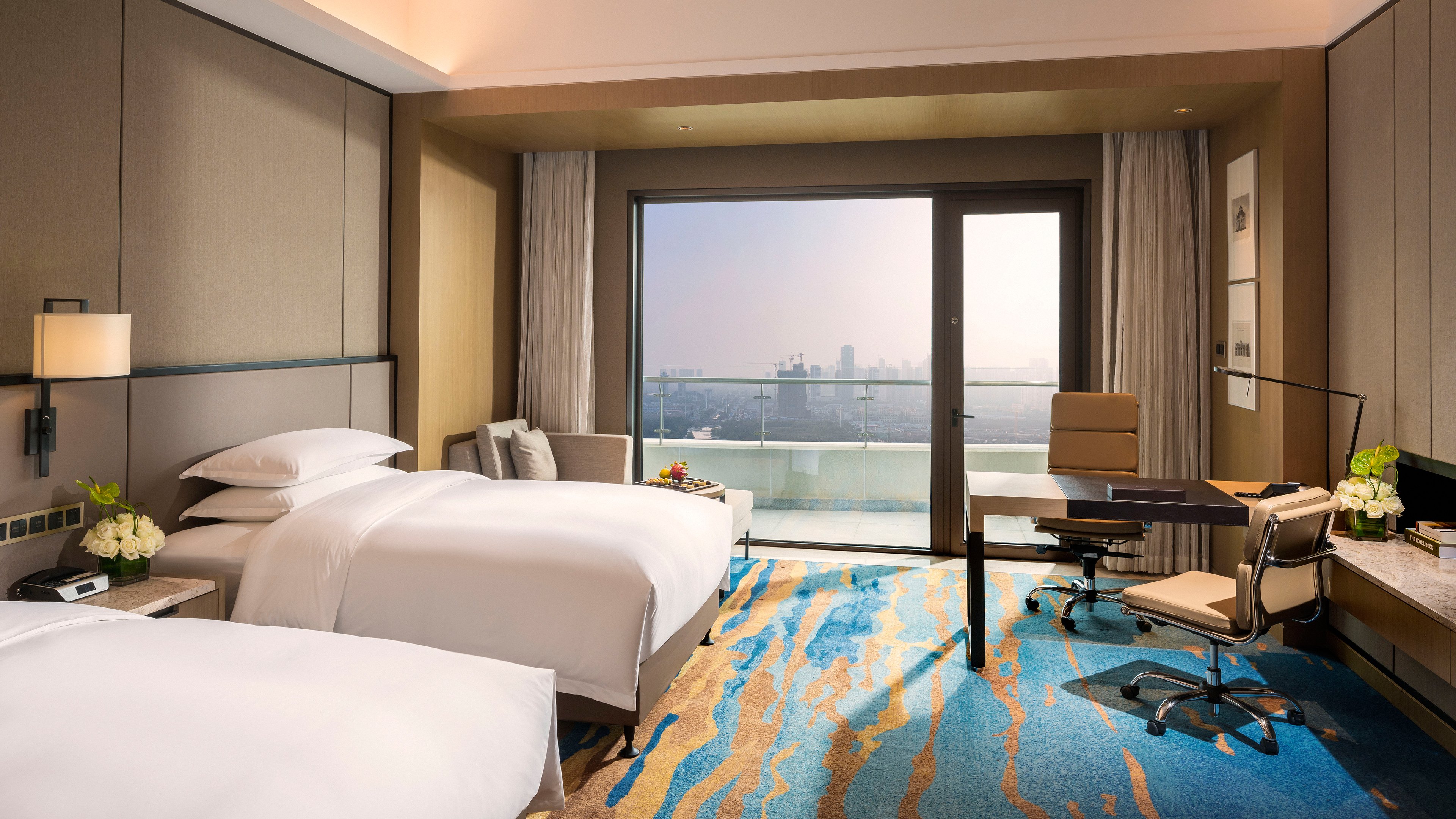 Intercontinental Wuhan 13/50