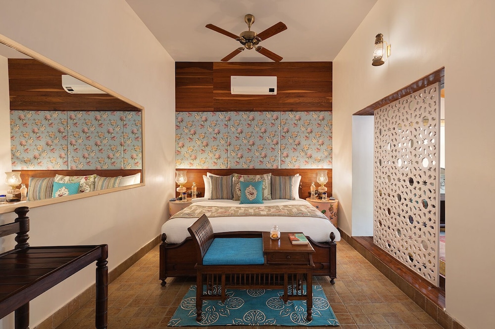 Jaagir Manor, Dudhwa - IHCL SeleQtions 15/47