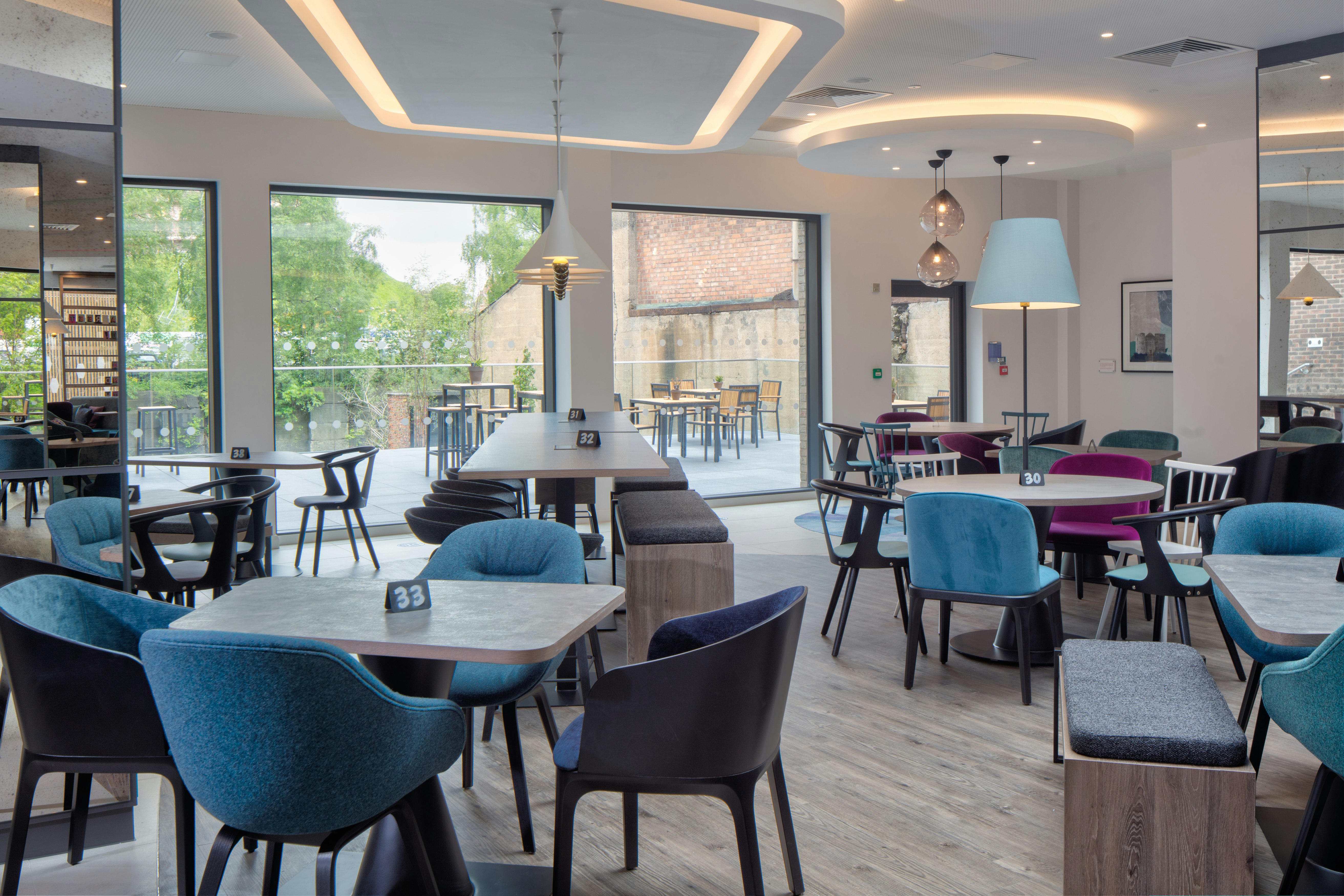 Hampton by Hilton York Piccadilly 10/11