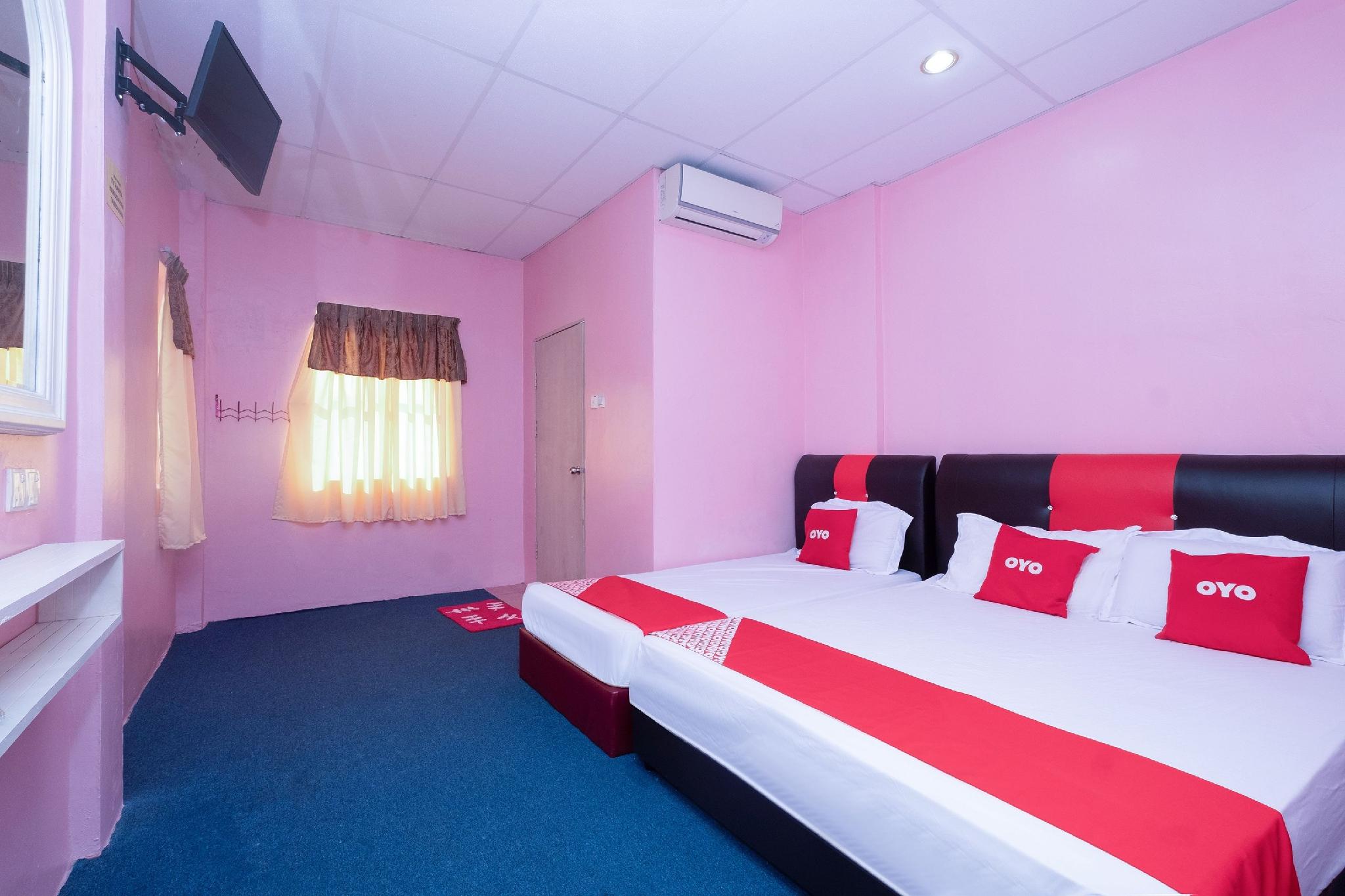 OYO 89984 Noris Wang Homestay 14/30