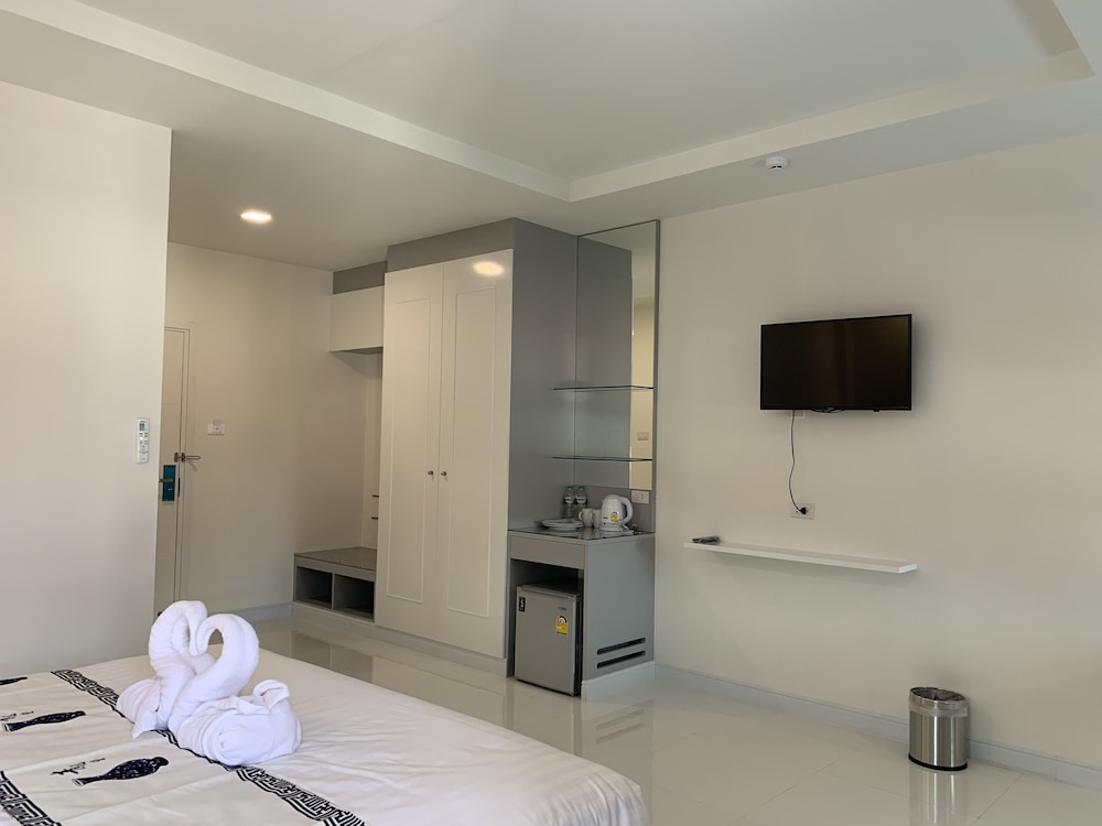 iCare Residence & Hotel 27/41