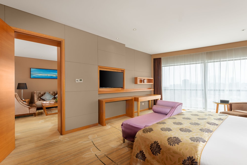 Wyndham Putian Downtown 25/61