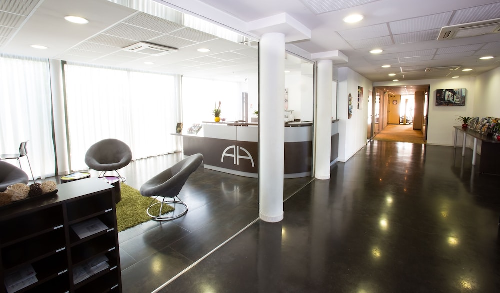All Suites Appart Bordeaux Lac 32/63